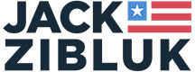Jack Zibluk for State Senate